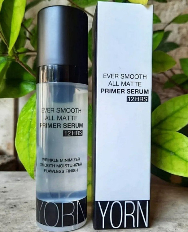 پرایمر Yorn
