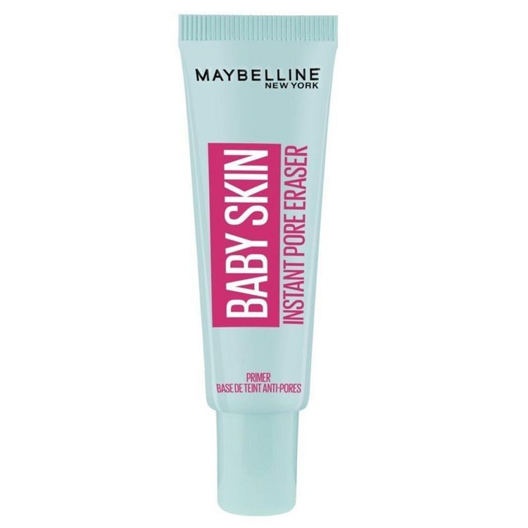 پرایمر میبلین اصل مدل baby skin