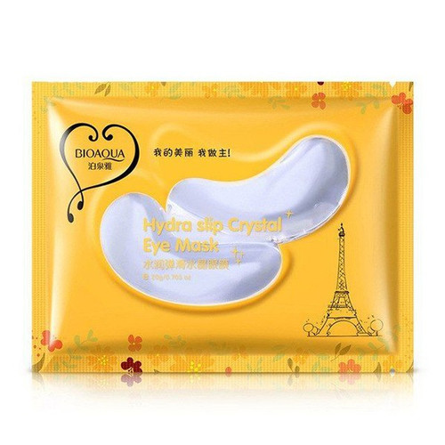 ماسک زیر چشم بیوآکوا مدل پاریس
