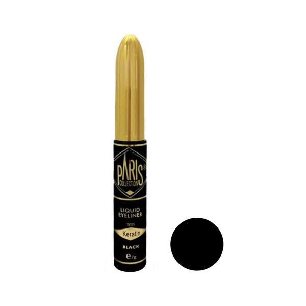 خط چشم پاریس اصل