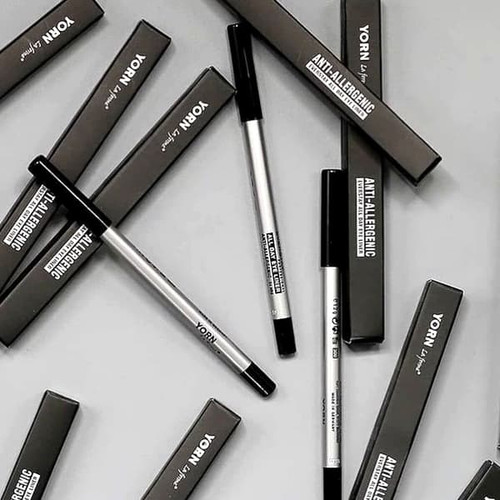 مداد چشم مشکی یورن ضد حساسیت