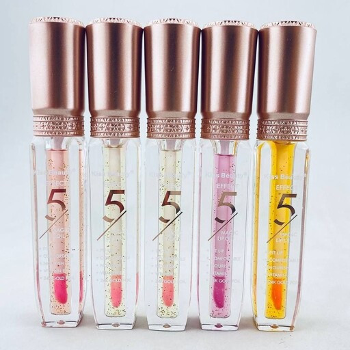 برق لب حرارتی کیس بیوتی سری ۵ افکت