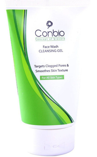 ژل شستشو صورت کانبیو