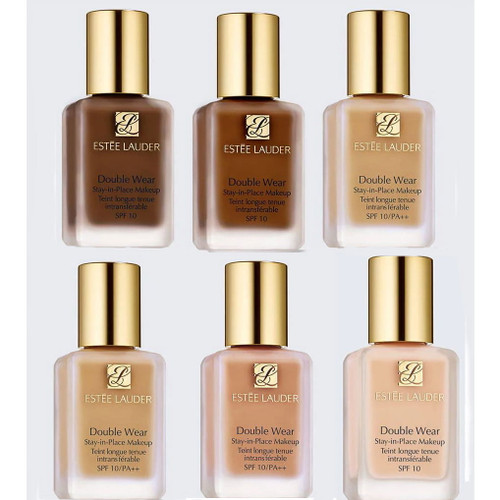 کرم پودر استی لادر شماره 2w0