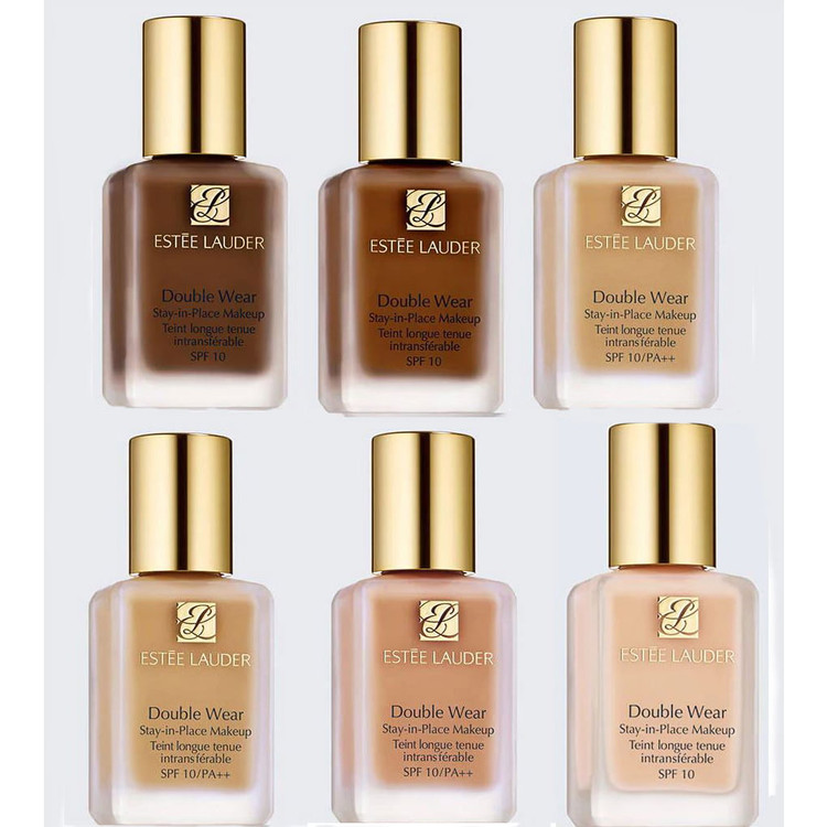 کرم پودر استی لادر شماره 2w0