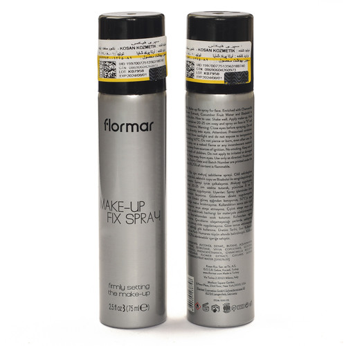 اسپری فیکس flormar