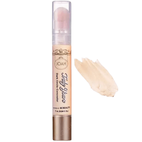 کانسیلر جوآ اصل شماره ۱۲۰