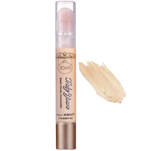 کانسیلر جوآ اصل شماره ۱۲۵