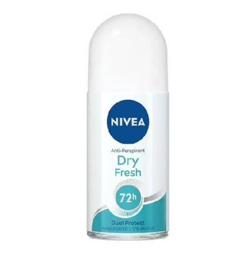 رول ضد تعریق زنانه نیوآ مدل Dry Fresh