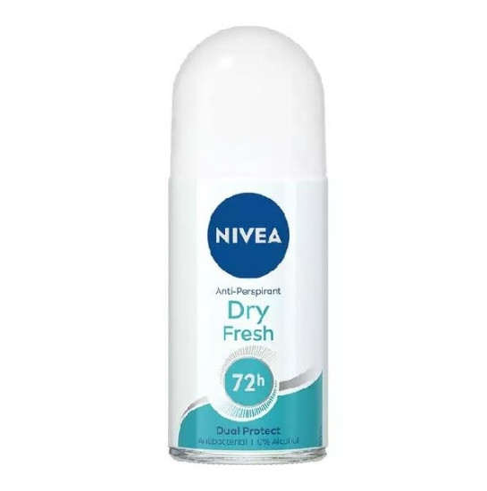 رول ضد تعریق زنانه نیوآ مدل Dry Fresh