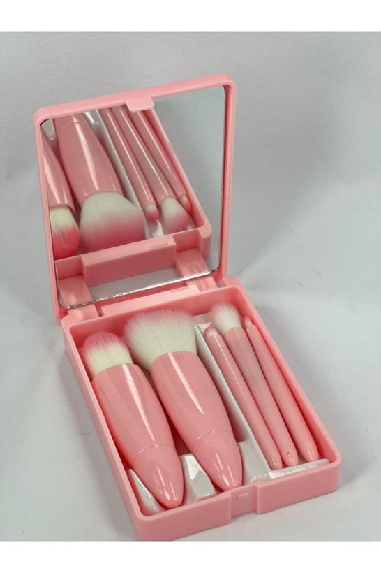 ست ۵ عددی براش دارای آینه