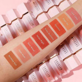 رژگونه شیگلم رز ریتوال