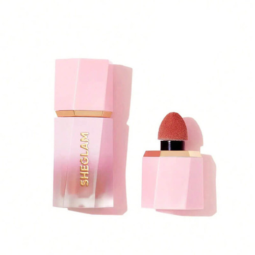 رژگونه مایع شیگلم مدل Devoted