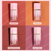 رژگونه مایع شیگلم مدل Devoted