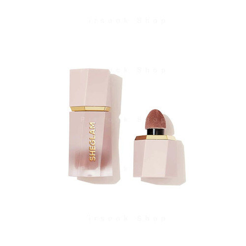 کانتور مایع شیگلم اصل رنگ tawny amber