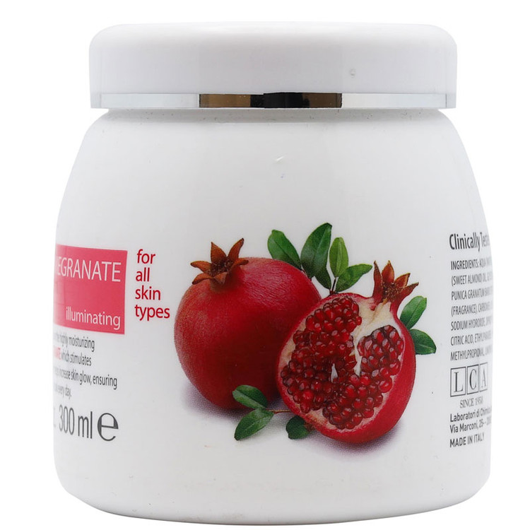 کرم صورت آبرسان و شفاف کننده کلیون اصل