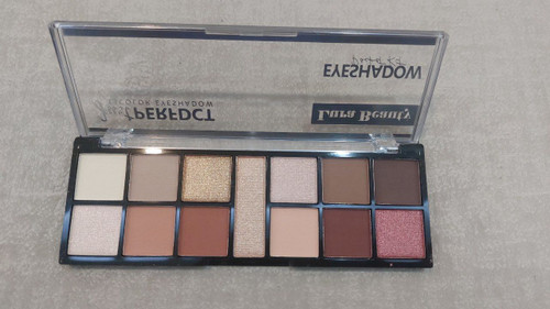 پالت سایه دودوگرل