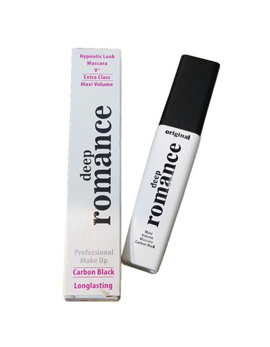 ریمل دیپ رومنس سفید اصل