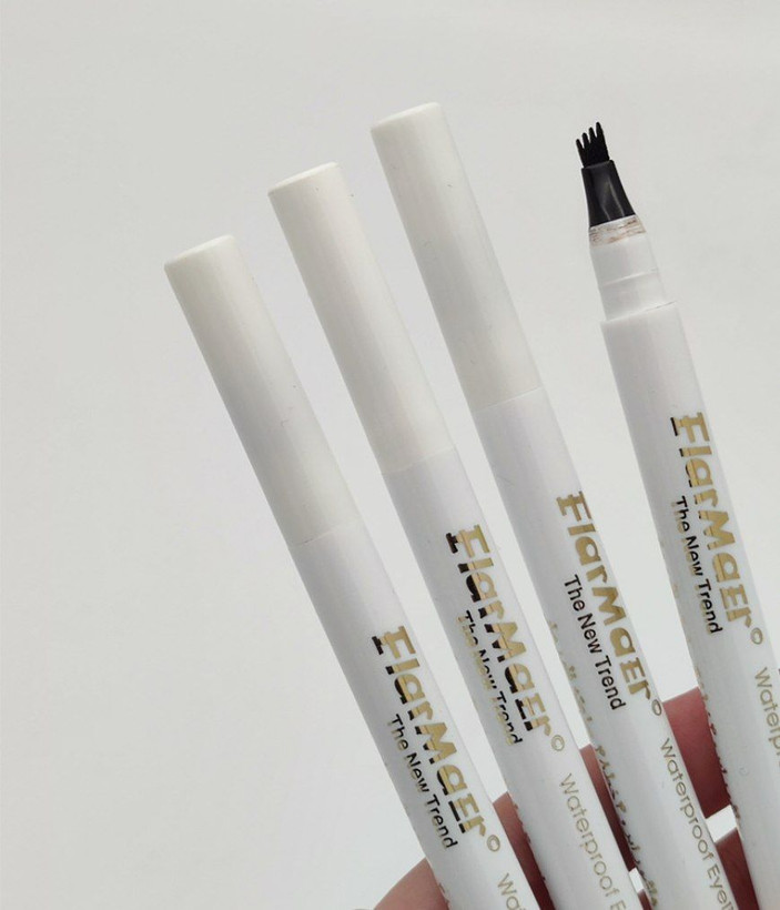 هاشور ابرو 4 خط Flormaer