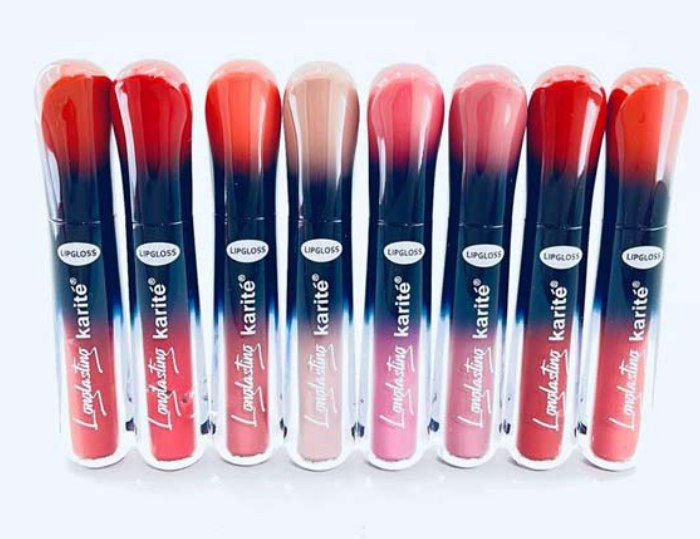 رژ لب مایع KARITE شماره ۰۵