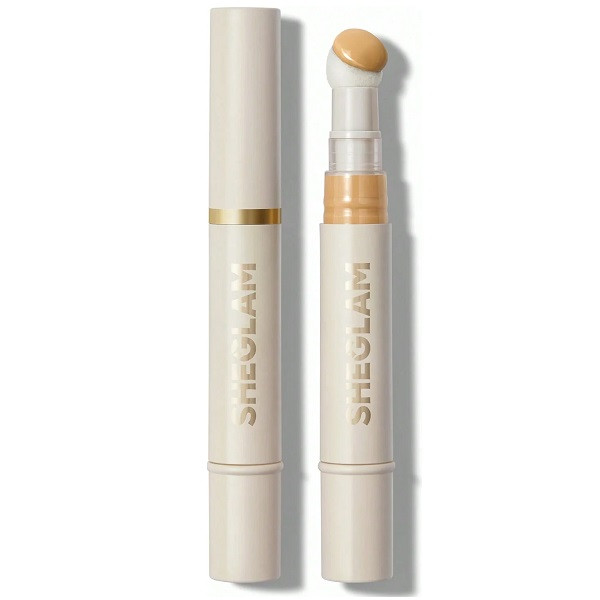 کانسیلر پددار شیگلم رنگ FAIR