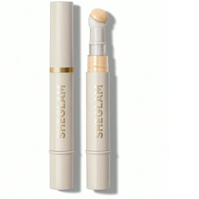 کانسیلر شیگلم