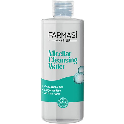 میسلار واتر فارماسی