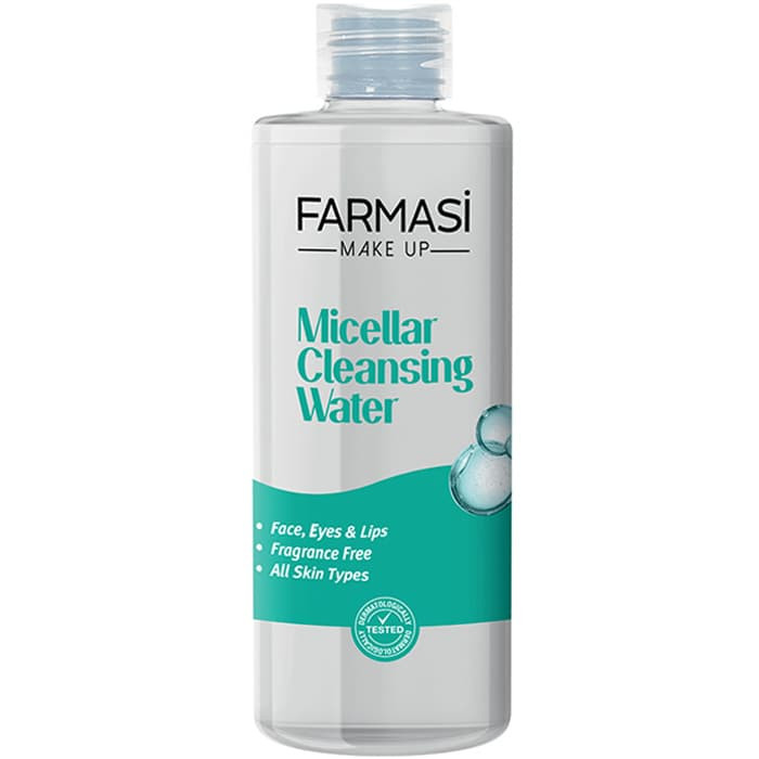 میسلار واتر فارماسی