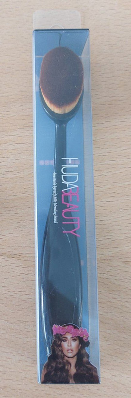 براش مسواکی