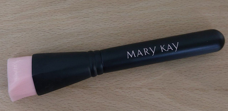 براش رژگونه mary kay