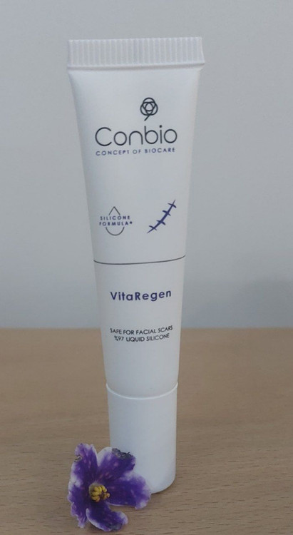 ژل ترمیم کننده کانبیو