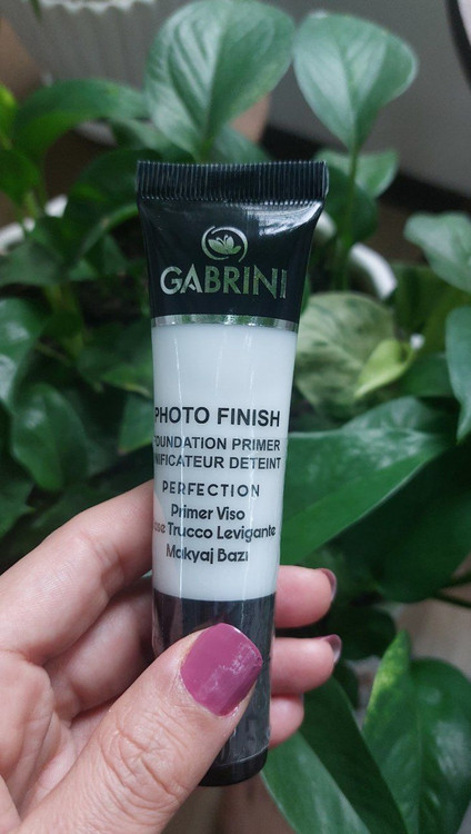 پرایمر مات کننده گابرینی اورجینال