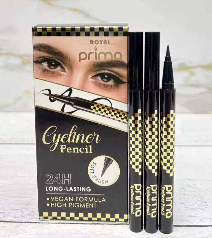 خط چشم ماژیکی رویال پریما