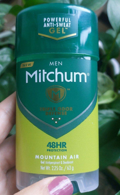 مام استیک ژله ای مردانه میچام