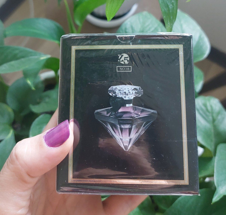 ادکلن لانویت تروزر مینیاتوری z5