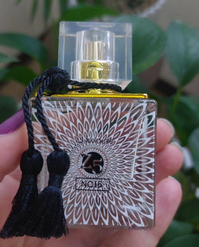 LALIQUE ĹAmour لالیک لامور z5