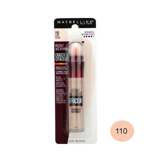 کانسیلر میبلین کارتی شماره ۱۱۰ Maybelline