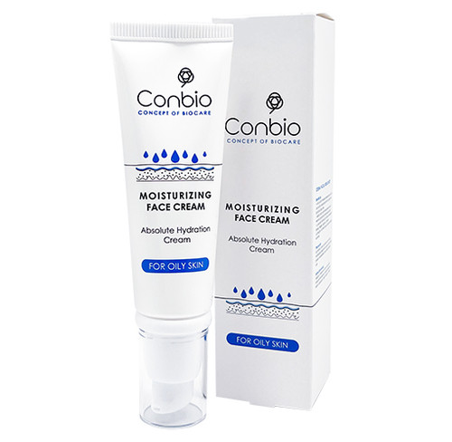 کرم مرطوب کننده کانبیو