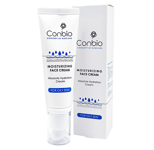 کرم مرطوب کننده کانبیو