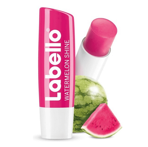 بالم لب لابلو Labello با رایحه ی هندوانه