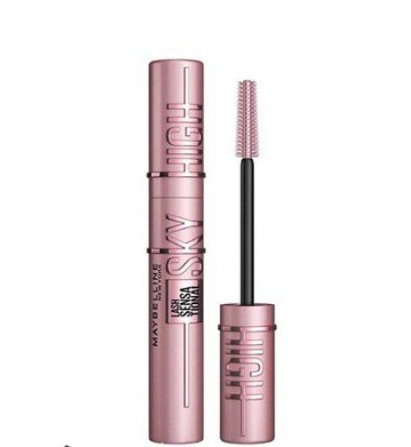 ریمل حجم دهنده و بلند کننده میبلین Maybelline