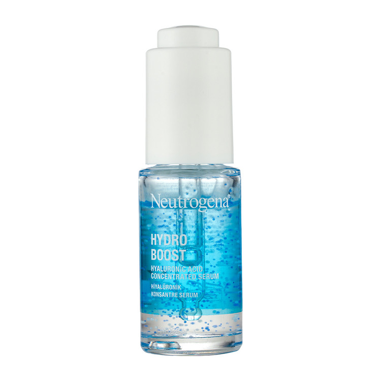 سرم کنسانتره هیالورونیک اسید نوتروژینا