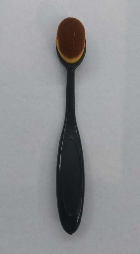 براش قاشقی آرایشی سایز متوسط