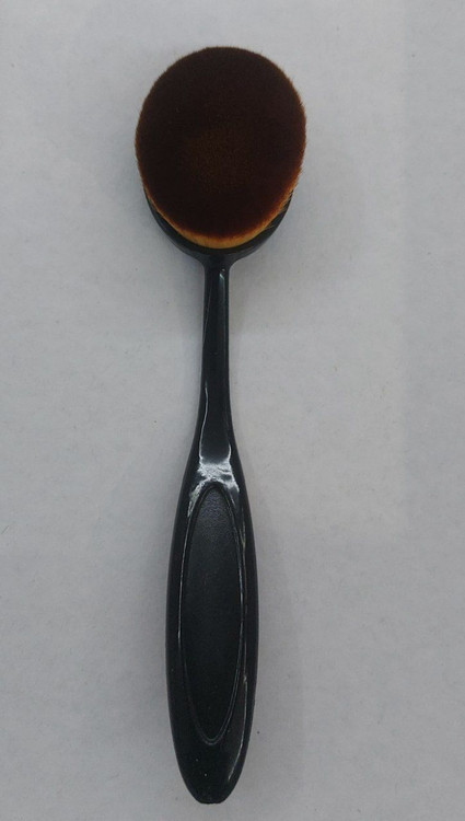 براش قاشقی آرایشی سایز بزرگ