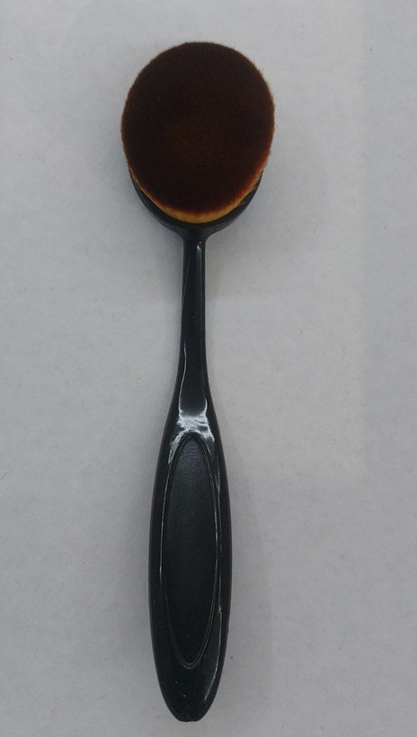 براش قاشقی آرایشی سایز بزرگ