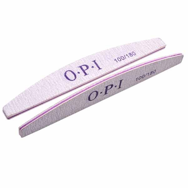 سوهان ناخن OPI مدل دوطرفه 100/180