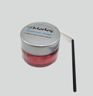 صابون ابرو مورلی MORLEY مدل EYEBROW SOAP
