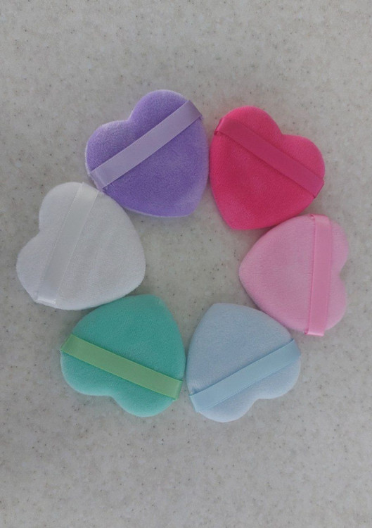 پد آرایشی انگشتی