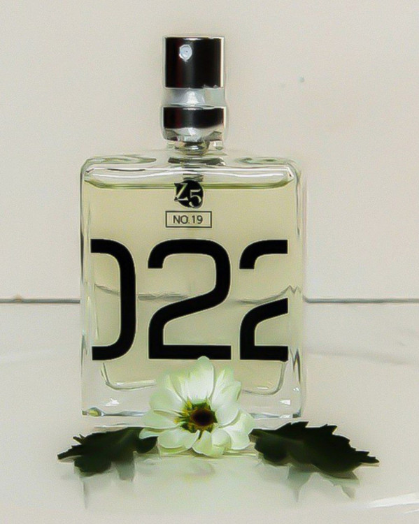 ادکلن molecule molecule