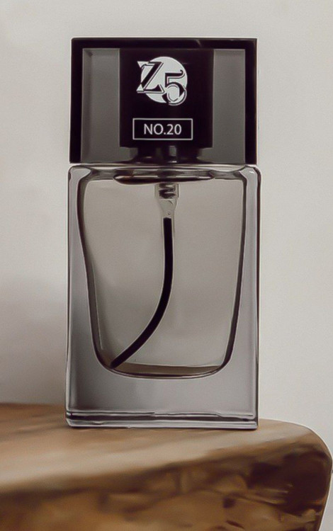 ادکلن homell intense